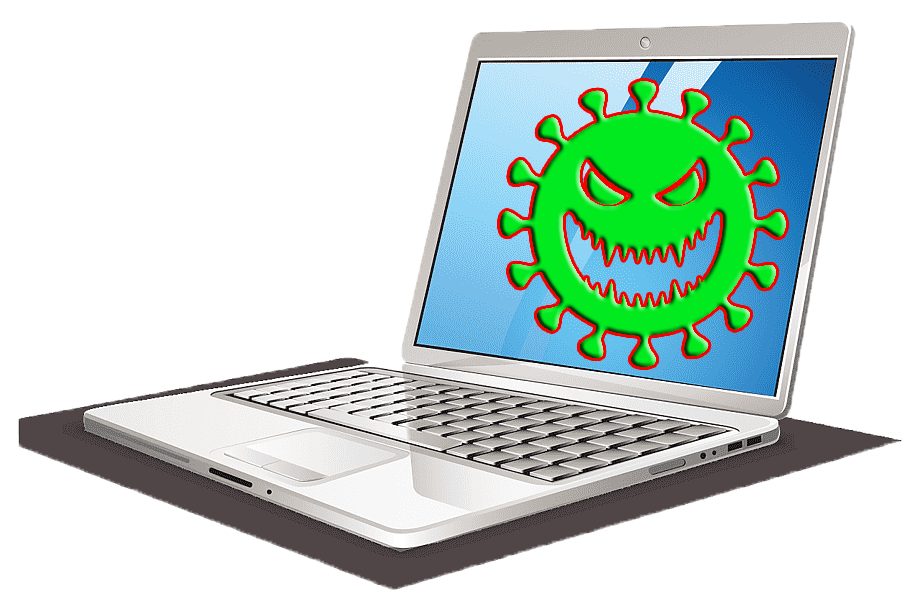 Куча вирусов на компьютере